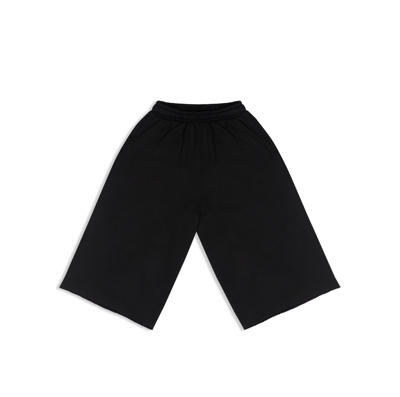 VATO SHORTS BLACK