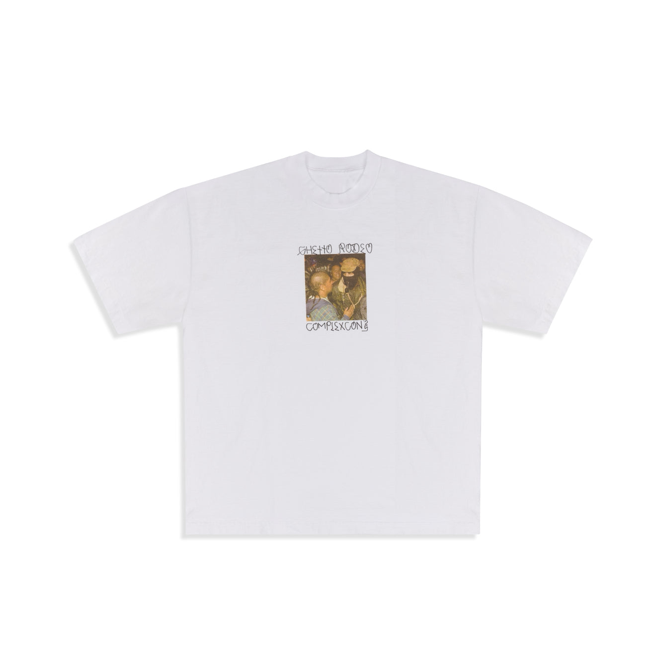 GR COMPLEXCON '25 TEE