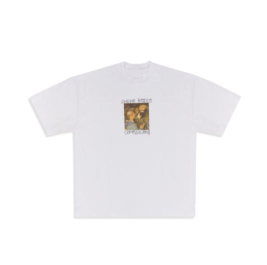 GR COMPLEXCON '25 TEE